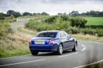 Rolls-Royce Ghost EWB 2014 года (UK)